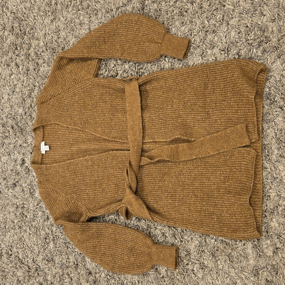 Womens Topshop cardigan